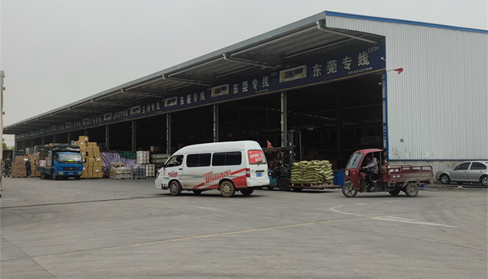 安庆到哈尔滨物流公司-安庆到哈尔滨物流专线-大小件托运服务